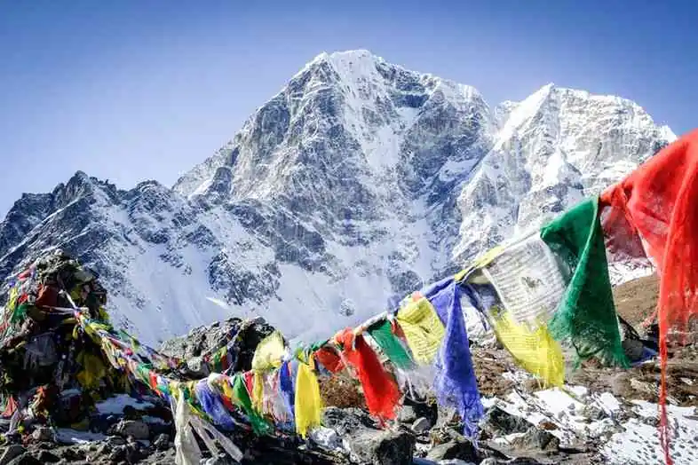 How To Do The Everest Base Camp Trek In Nepal