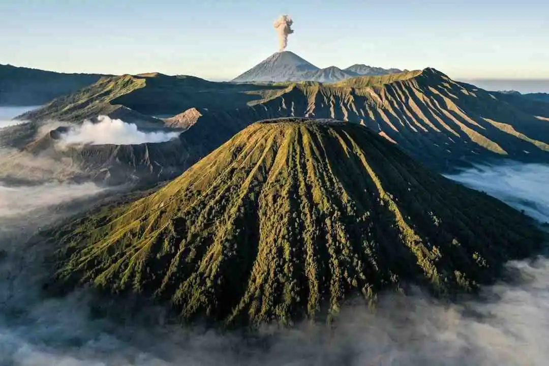 How To Visit Mount Bromo Volcano In Indonesia